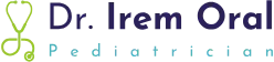 Dr. Irem Oral Pediatrician